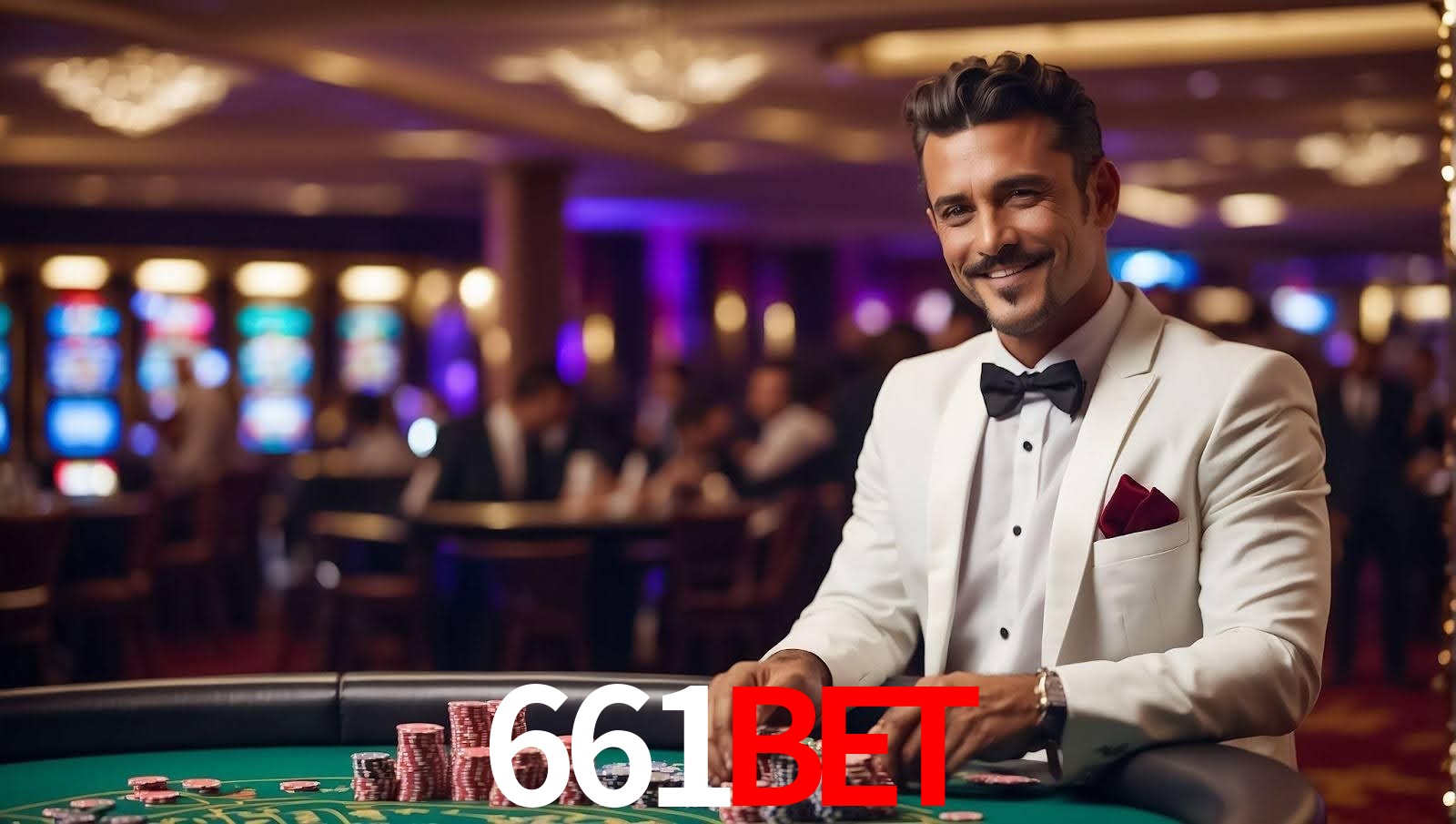 661bet - cassino ao vivo