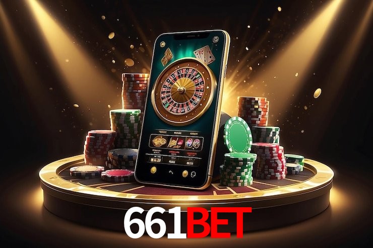 661bet - Pagamento PIX Instantâneo